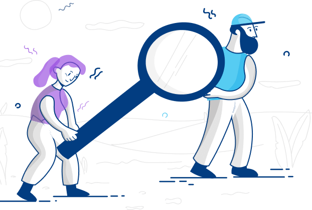 Seo illustration